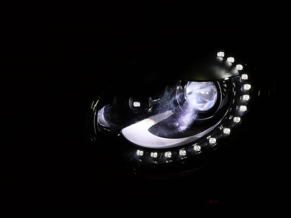 VW】promina HID System for The Beetle - 8speednet VW、Audi